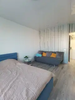Фото гостя 2 — Квартира однокомнатная в Центральном, 37 м², Калининград
