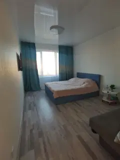 Фото гостя 7 — Квартира однокомнатная в Центральном, 37 м², Калининград