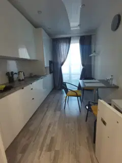Фото гостя 12 — Квартира однокомнатная в Центральном, 37 м², Калининград