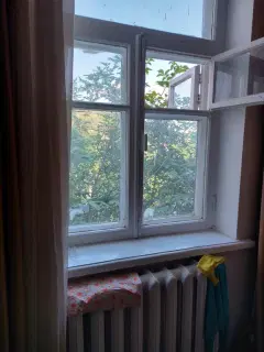 Фото гостя 4 — Квартира двухкомнатная на улице Ермолова, 45 м², Кисловодск