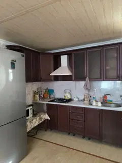 Фото гостя 1 — Таунхаус 6-местный, 45 м², Каспийск
