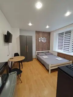 Фото гостя 3 — Студия однокомнатная на проспекте Ленина, 15 м², Екатеринбург
