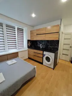 Фото гостя 8 — Студия однокомнатная на проспекте Ленина, 15 м², Екатеринбург