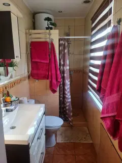 Фото гостя 4 — Апартаменты трёхкомнатные на улице Первомайской, 60 м², Рыбачий