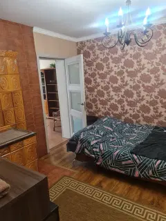 Фото гостя 5 — Апартаменты трёхкомнатные на улице Первомайской, 60 м², Рыбачий