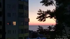 Фото гостя 12 — Апартаменты однокомнатные на улице Ленина, 36 м², Адлер