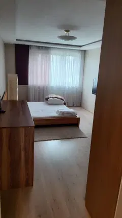 Фото гостя 11 — Квартира однокомнатная на улице Ленинградской, 51 м², Мурманск
