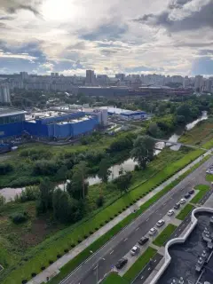 Фото гостя 5 — Студия однокомнатная у Ботаники, в Химмаше, 29 м², Екатеринбург
