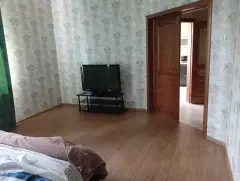 Фото гостя 2 — Квартира однокомнатная у Гагаринской, в Заельцовском, 45 м², Новосибирск