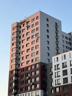 Фото гостя 2 — Студия однокомнатная на шоссе Тутаевском, 29 м², Ярославль