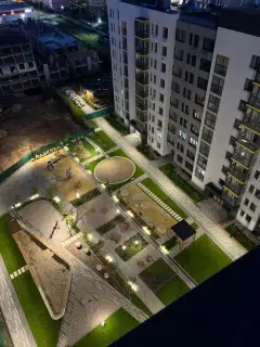 Фото гостя 6 — Студия однокомнатная на шоссе Тутаевском, 29 м², Ярославль