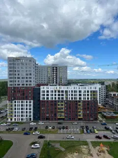 Фото гостя 8 — Студия однокомнатная на шоссе Тутаевском, 29 м², Ярославль