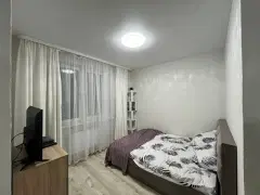 Фото гостя 10 — Студия однокомнатная на шоссе Тутаевском, 29 м², Ярославль
