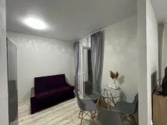 Фото гостя 12 — Студия однокомнатная на шоссе Тутаевском, 29 м², Ярославль