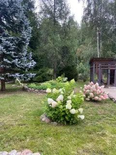 Фото гостя 9 — Дом 4-местный на улице Рыбацкой, 78 м², Медянка