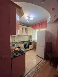 Фото гостя 2 — Квартира двухкомнатная в Советском, 43 м², Тула