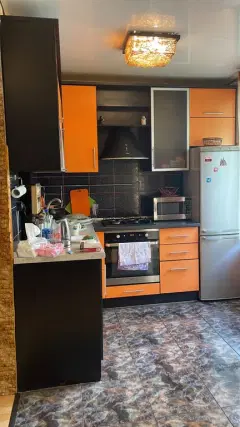 Фото гостя 10 — Квартира однокомнатная на улице Урицкого, 44 м², Смоленск