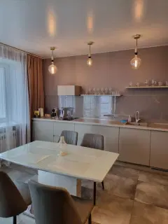Фото гостя 4 — Квартира трёхкомнатная в Фрунзенском, 90 м², Владивосток