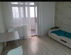 Фото гостя 10 — Квартира однокомнатная на улице им. Герои Сарабеева В.И., 60 м², Краснодар