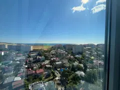 Фото гостя 1 — Квартира трёхкомнатная на улице Крымской, 111 м², Геленджик