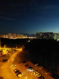 Фото гостя 1 — Студия однокомнатная на улице Борисова, 25 м², Лобня