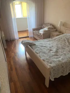 Фото гостя 2 — Квартира двухкомнатная в Канавинском, 70 м², Нижний Новгород