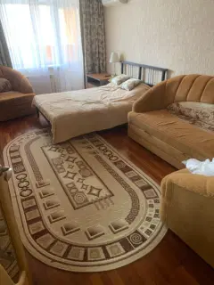 Фото гостя 6 — Квартира двухкомнатная в Канавинском, 70 м², Нижний Новгород