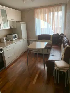 Фото гостя 8 — Квартира двухкомнатная в Канавинском, 70 м², Нижний Новгород