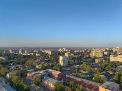 Фото гостя 5 — Квартира однокомнатная на улице 26-я Линии, 35 м², Ростов-на-Дону