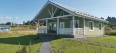 Фото гостя 4 — Коттедж 8-местный в посёлке Нукутталахти, 90 м², Сортавала