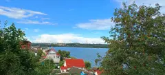 Фото гостя 11 — Дом 8-местный на улице Замковой, 85 м², Себеж