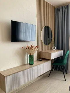 Фото гостя 11 — Квартира однокомнатная в Советском, 37 м², Волгоград