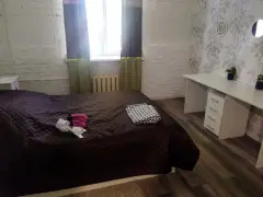 Фото гостя 11 — Квартира двухкомнатная на улице Свердлова, 50 м², Ярославль