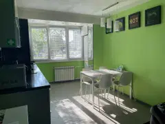 Фото гостя 9 — Квартира однокомнатная на улице Соколова-Соколенке, 38 м², Владимир