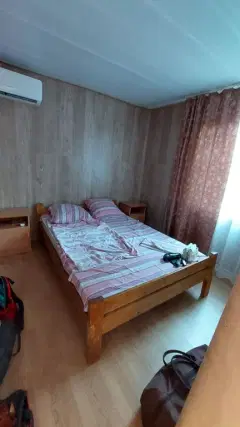 Фото гостя 3 — Дом 4-местный на улице Таманской, 30 м², Благовещенская