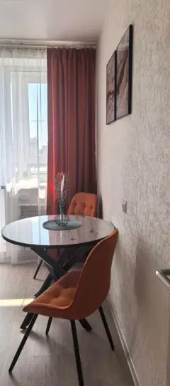 Фото гостя 6 — Квартира однокомнатная в Советском, 37 м², Волгоград