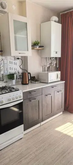 Фото гостя 12 — Квартира однокомнатная в Советском, 37 м², Волгоград