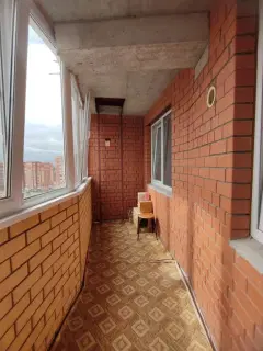 Фото гостя 2 — Квартира однокомнатная на проспекте Воскресенском, 42 м², Йошкар-Ола