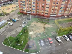 Фото гостя 3 — Квартира однокомнатная на проспекте Воскресенском, 42 м², Йошкар-Ола