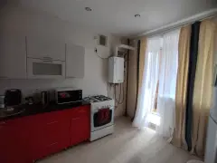 Фото гостя 4 — Квартира однокомнатная на проспекте Воскресенском, 42 м², Йошкар-Ола