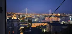 Фото гостя 6 — Квартира однокомнатная в Фрунзенском, 31 м², Владивосток