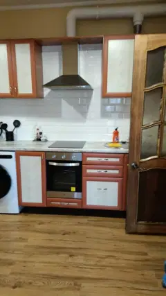 Фото гостя 11 — Квартира однокомнатная в Фрунзенском, 50 м², Владивосток
