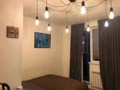 Фото гостя 9 — Квартира однокомнатная в Железнодорожном, 38 м², Самара