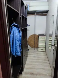 Фото гостя 1 — Квартира однокомнатная в Ленинградском, 38 м², Калининград