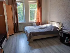 Фото гостя 4 — Квартира однокомнатная на улице Карла Маркса, 38 м², Калининград