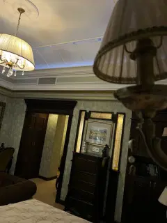 Фото гостя 2 — апарт-отель «Ницца», Ялта