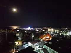 Фото гостя 1 — Квартира трёхкомнатная на улице Партизанской, 65 м², Судак