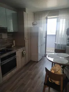 Фото гостя 12 — Квартира однокомнатная на улице Максима Горького, 34 м², Бор
