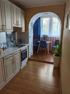 Фото гостя 5 — Квартира двухкомнатная на улице Пирогова, 64 м², Пятигорск
