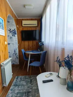 Фото гостя 11 — Квартира двухкомнатная на улице Пирогова, 64 м², Пятигорск